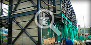 Centro Comercial La Estación