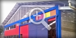 Mantenimiento General Camas Hospitalarias