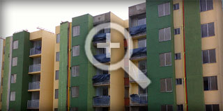 Portal del Parque Conciviles