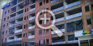 Refugio de los Samanes