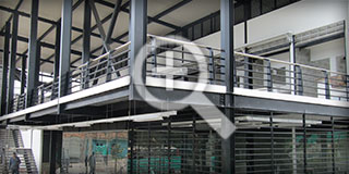 Estructuras Metálicas