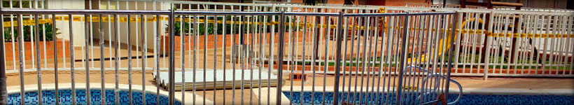 Carpintería Acero Inoxidable